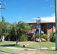 Western Gateway Motel - Lismore Accommodation