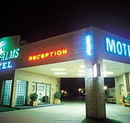 Sun Palms Hotel Motel - Lismore Accommodation