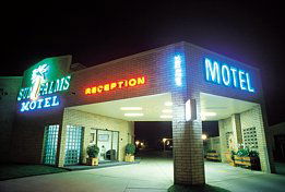Sun Palms Hotel Motel - Lismore Accommodation 0
