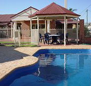 Roma Mid Town Motor Inn - Lismore Accommodation