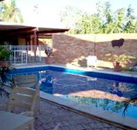 Jumbuck Motel - Lismore Accommodation