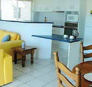 The Beach Place - Lismore Accommodation