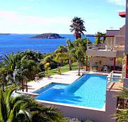 Whalers Inn Resort - Lismore Accommodation