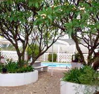 Inland Oasis Motel - Lismore Accommodation