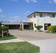 Silo Motor Inn - Lismore Accommodation