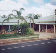Clermont Motor Inn - Lismore Accommodation