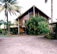 Ocean Resort Village - Lismore Accommodation