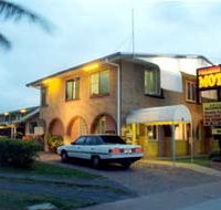 Paradise Lodge Motel - Lismore Accommodation