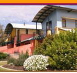Ocean View Villas - Lismore Accommodation