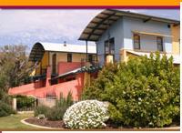 Ocean View Villas - Lismore Accommodation 0