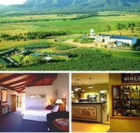 Hunter Resort - Lismore Accommodation