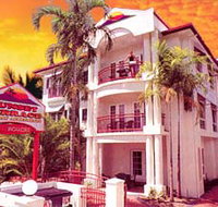 Sunset Terrace Holiday Apartments - Lismore Accommodation