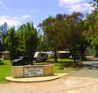 Wellington Caravan Park - Lismore Accommodation