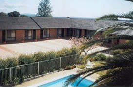 Kurri Kurri NSW Lismore Accommodation