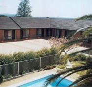 Kurri Motor Inn - Lismore Accommodation