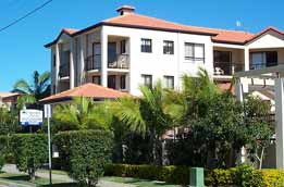 Chevron Palms - Lismore Accommodation 0