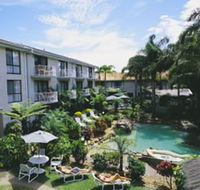 Allamanda Retreat The Entrance - Lismore Accommodation