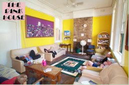 The Pink House Backpackers - Lismore Accommodation 0