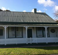 Ben Hyron's Cottage - Lismore Accommodation