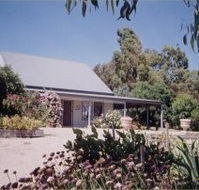 Brackley Cottage - Lismore Accommodation