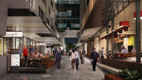 M&A Apartments - Lismore Accommodation 1