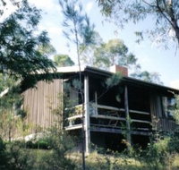 High Ridge Cabins - Lismore Accommodation