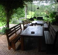Man From Kangaroo Valley Trail Ride The - Lismore Accommodation