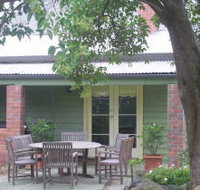 Bell Cottage - Lismore Accommodation