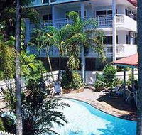 Latitude 16 Garrick House - Lismore Accommodation