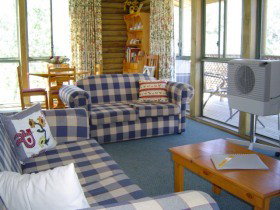 Mudgegonga VIC Lismore Accommodation