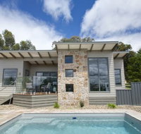 Stonetryst Spa Villas - Lismore Accommodation