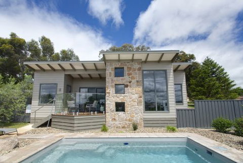 Stonetryst Spa Villas - Lismore Accommodation 0
