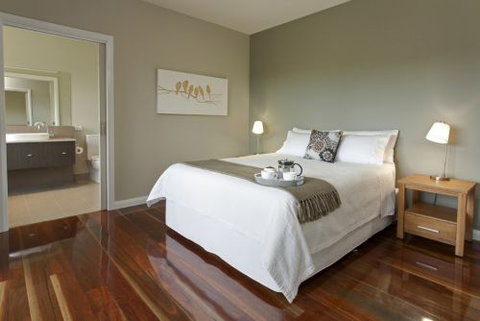 Stonetryst Spa Villas - Lismore Accommodation 3