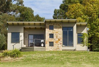 Stonetryst Spa Villas - Lismore Accommodation 5