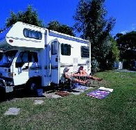 Abel Tasman Caravan Park - Lismore Accommodation