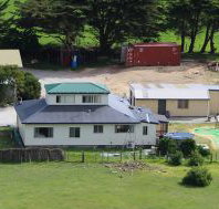 King Island Golf and Surf Accommodation - Lismore Accommodation