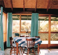 Green Gable Cottage - Lismore Accommodation