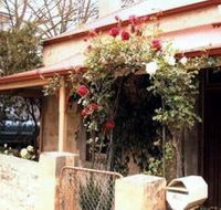 Bluebird Cottage - Lismore Accommodation