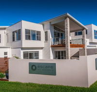 Escape at Nobbys - Lismore Accommodation