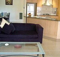 Mid City Apartments - Anderson Street - Lismore Accommodation