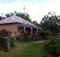 Cookes Cottage - Lismore Accommodation