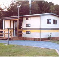 Triabunna Cabin amp Caravan Park - Lismore Accommodation