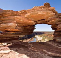 Kalbarri Accommodation Service - Lismore Accommodation