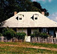 Egmont - Lismore Accommodation