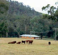 Shute Hill Country Retreat - Lismore Accommodation