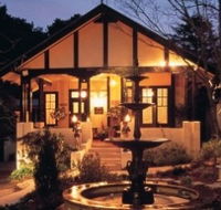 Leuras Magical Manderley - Lismore Accommodation