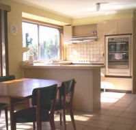 Red Rock Lodge - Lismore Accommodation