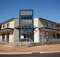 Centrepoint Apartments Griffith - Lismore Accommodation