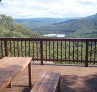 Kangaroo Valley Bush Retreat - Lismore Accommodation