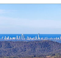 Mountain Edge Lodges - Lismore Accommodation